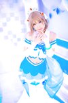 [Cosplay][ReCosplay] Reco - Aquarium