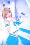 [Cosplay][ReCosplay] Reco - Aquarium