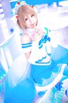 [Cosplay][ReCosplay] Reco - Aquarium