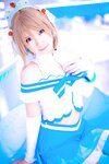[Cosplay][ReCosplay] Reco - Aquarium