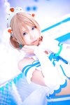 [Cosplay][ReCosplay] Reco - Aquarium