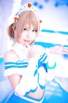 [Cosplay][ReCosplay] Reco - Aquarium