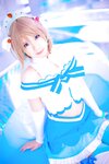 [Cosplay][ReCosplay] Reco - Aquarium