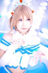 [Cosplay][ReCosplay] Reco - Aquarium