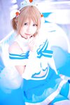 [Cosplay][ReCosplay] Reco - Aquarium