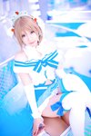 [Cosplay][ReCosplay] Reco - Aquarium
