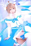 [Cosplay][ReCosplay] Reco - Aquarium