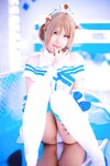 [Cosplay][ReCosplay] Reco - Aquarium