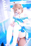 [Cosplay][ReCosplay] Reco - Aquarium