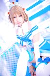 [Cosplay][ReCosplay] Reco - Aquarium