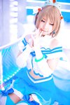 [Cosplay][ReCosplay] Reco - Aquarium