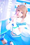 [Cosplay][ReCosplay] Reco - Aquarium