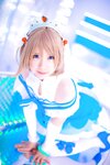 [Cosplay][ReCosplay] Reco - Aquarium