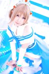[Cosplay][ReCosplay] Reco - Aquarium