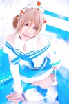 [Cosplay][ReCosplay] Reco - Aquarium