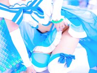 [Cosplay][ReCosplay] Reco - Aquarium