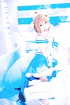 [Cosplay][ReCosplay] Reco - Aquarium