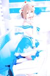 [Cosplay][ReCosplay] Reco - Aquarium