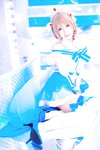 [Cosplay][ReCosplay] Reco - Aquarium