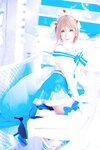 [Cosplay][ReCosplay] Reco - Aquarium