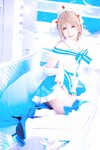[Cosplay][ReCosplay] Reco - Aquarium
