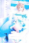 [Cosplay][ReCosplay] Reco - Aquarium