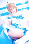 [Cosplay][ReCosplay] Reco - Aquarium