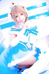 [Cosplay][ReCosplay] Reco - Aquarium