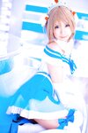 [Cosplay][ReCosplay] Reco - Aquarium