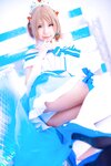 [Cosplay][ReCosplay] Reco - Aquarium