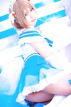 [Cosplay][ReCosplay] Reco - Aquarium