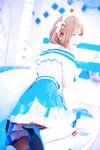 [Cosplay][ReCosplay] Reco - Aquarium