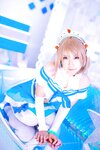 [Cosplay][ReCosplay] Reco - Aquarium