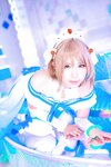 [Cosplay][ReCosplay] Reco - Aquarium