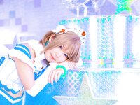 [Cosplay][ReCosplay] Reco - Aquarium