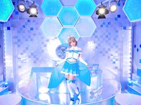[Cosplay][ReCosplay] Reco - Aquarium