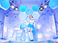 [Cosplay][ReCosplay] Reco - Aquarium
