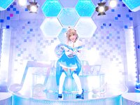 [Cosplay][ReCosplay] Reco - Aquarium