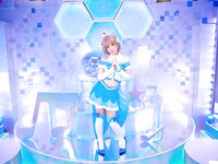 [Cosplay][ReCosplay] Reco - Aquarium