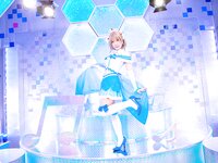 [Cosplay][ReCosplay] Reco - Aquarium