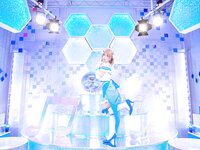 [Cosplay][ReCosplay] Reco - Aquarium