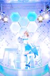 [Cosplay][ReCosplay] Reco - Aquarium