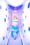 [Cosplay][ReCosplay] Reco - Aquarium