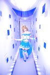 [Cosplay][ReCosplay] Reco - Aquarium
