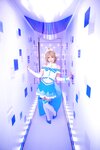[Cosplay][ReCosplay] Reco - Aquarium