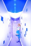 [Cosplay][ReCosplay] Reco - Aquarium