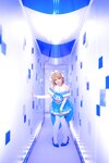 [Cosplay][ReCosplay] Reco - Aquarium