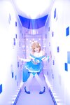 [Cosplay][ReCosplay] Reco - Aquarium
