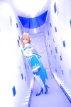 [Cosplay][ReCosplay] Reco - Aquarium