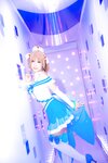 [Cosplay][ReCosplay] Reco - Aquarium